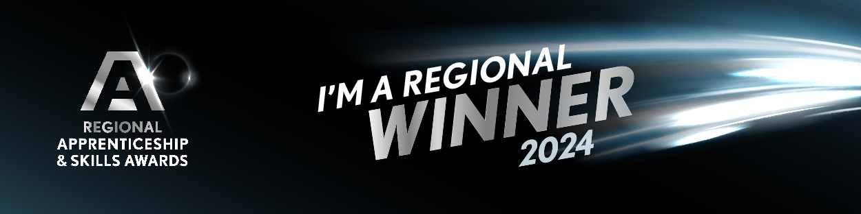 DfE Regional Winner