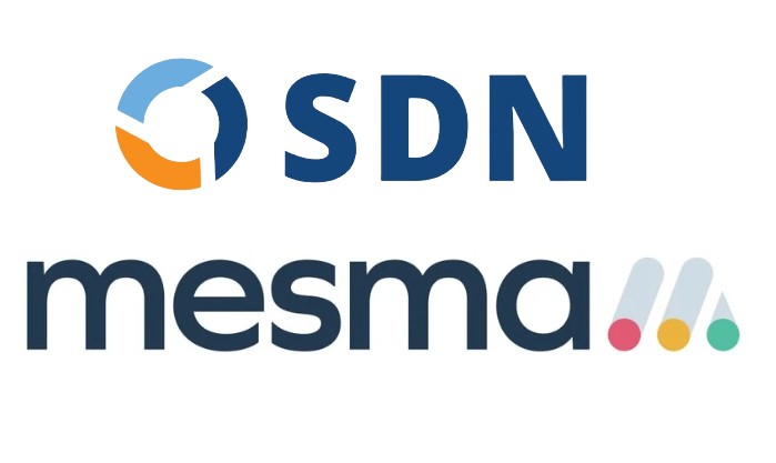 Logo SDN Mesma